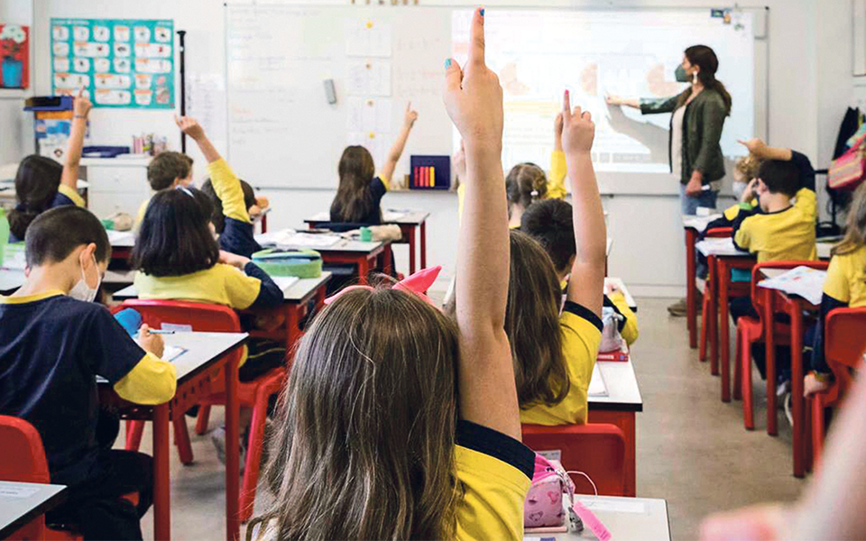 Regresso às aulas marcado pela preocupação com dados PISA