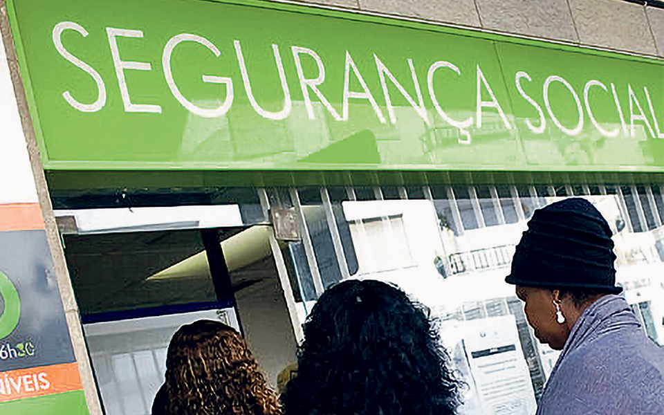 Contribuição por trabalhador estrangeiro para a Segurança Social cresceu 34% nos últimos dois anos