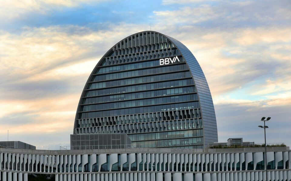 BBVA supera os 9.000 milhões de euros de lucro nos primeiros nove meses de 2026