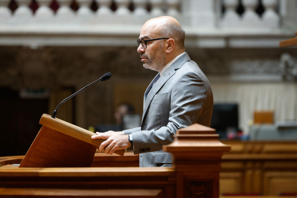 Governo quer lei das rendas aprovada “sem dogmas e sem demagogia”