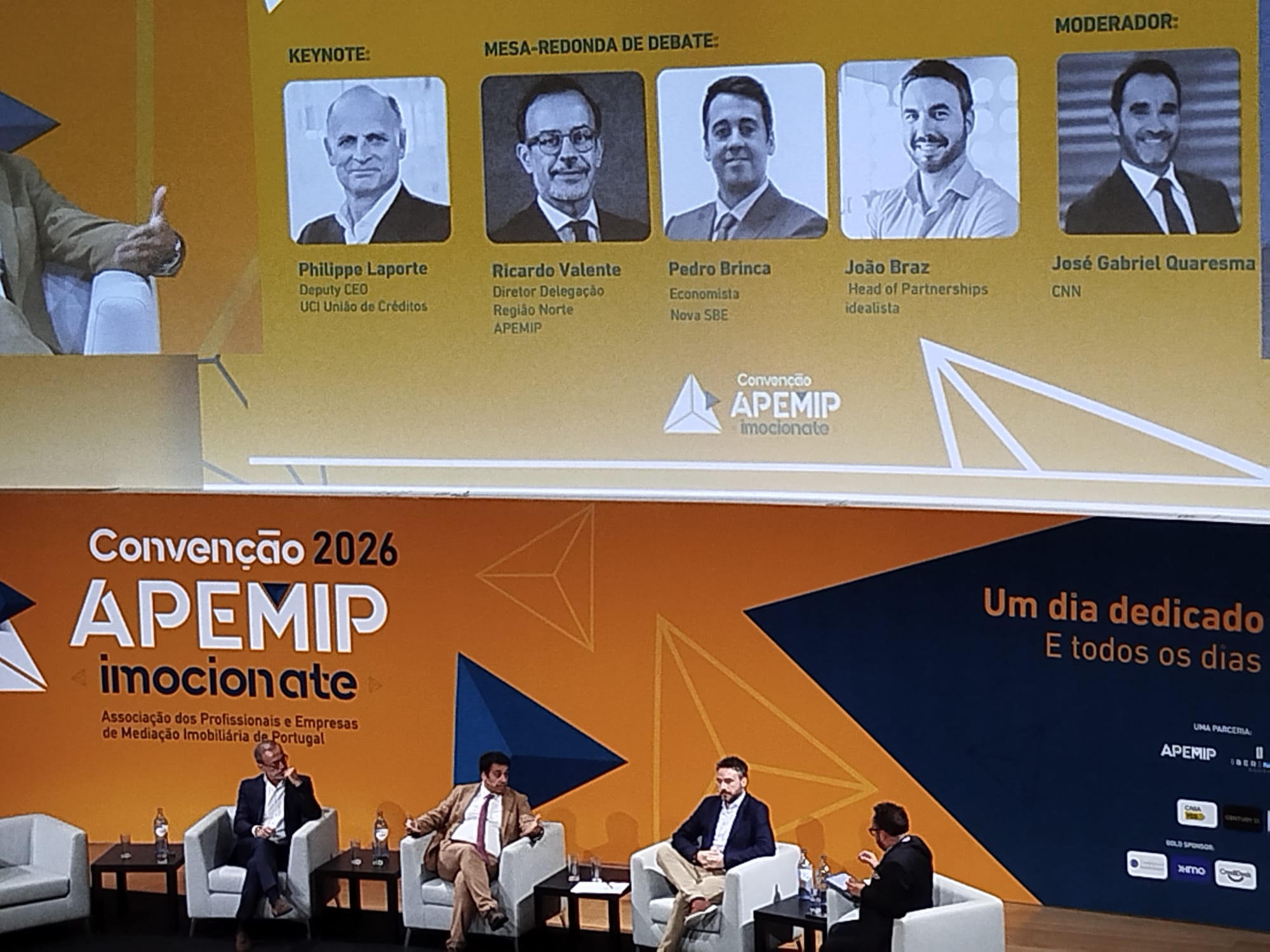 Acesso à habitação. “Não há bala de prata para resolver problema da classe média?