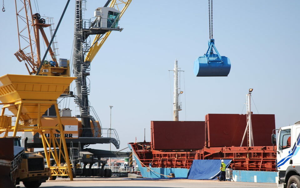 CIP e ISEG antecipam crescimento de 0,4% em cadeia no segundo trimestre