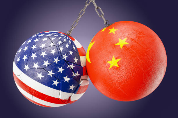 China vê guerra entre EUA e Irã como oportunidade para ampliar influência global