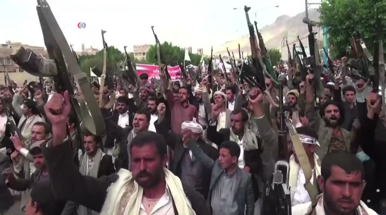Houthis prometem intensificar ações e elevam tensão com Arábia Saudita