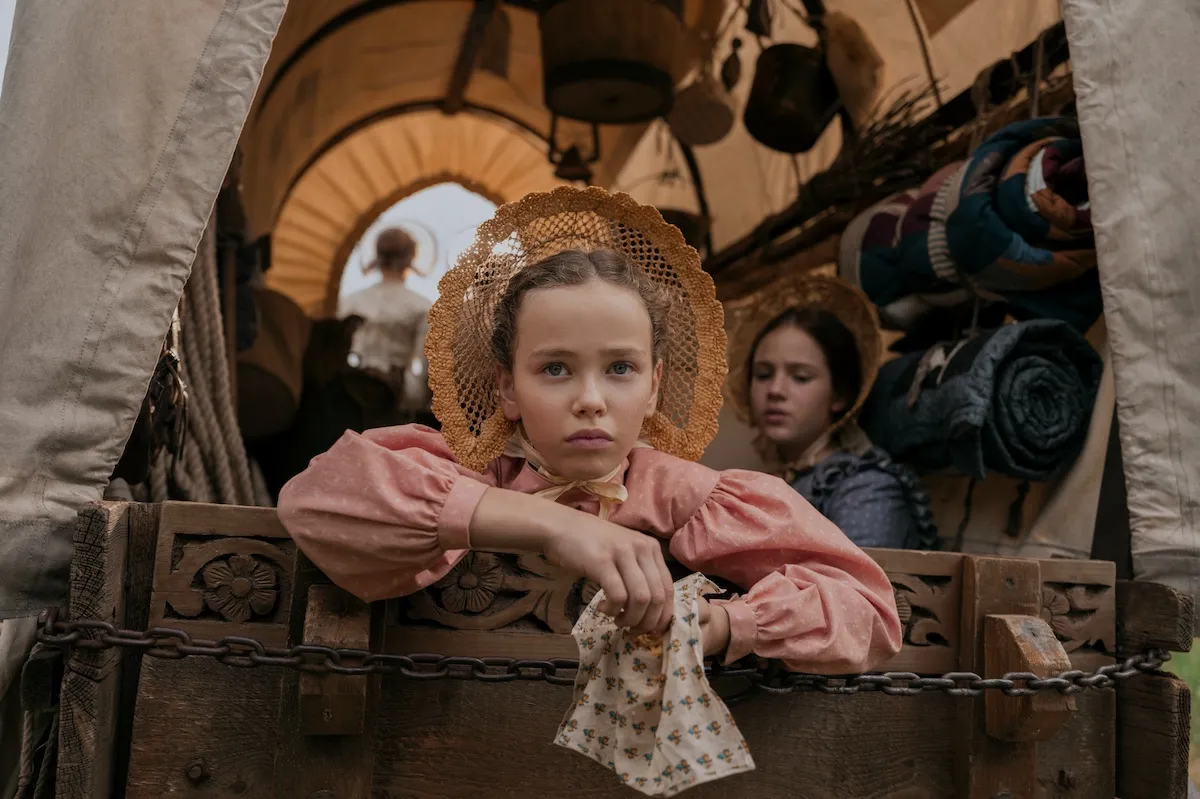 Netflix Apresenta Nova Abordagem para Série Amada com Adaptação de ‘A Casa na Pradaria?