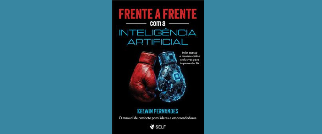 A Ler: Frente a Frente com a Inteligência Artificial