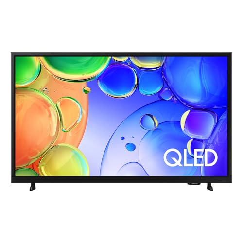 Hora de renovar a sala: selecionamos TVs QLED e NEO QLED em promoção na Amazon