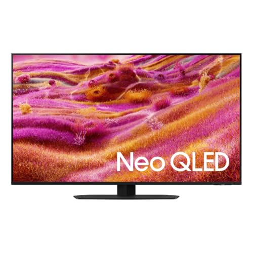 Hora de renovar a sala: Samsung Vision AI em destaque nas ofertas de TVs OLED e QLED