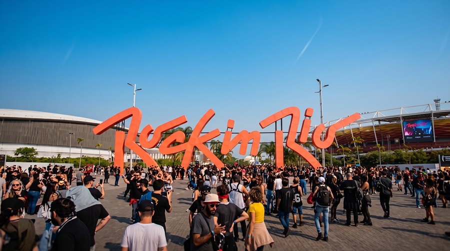 Rock In Rio 2026: Como As Marcas Transformam O Festival Em Experiência