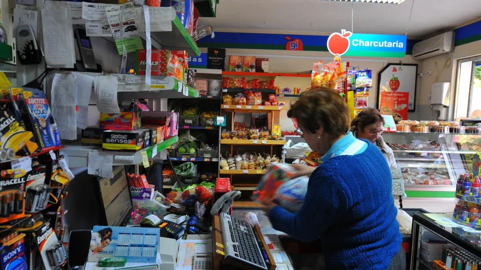 Vendas a retalho sobem em maio na zona euro e na UE