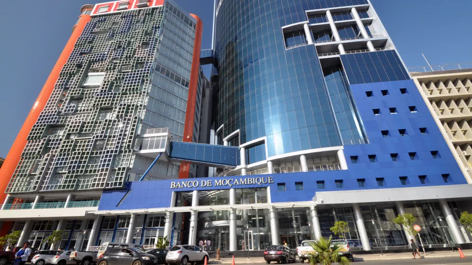 Banco de Moçambique alerta para nível "severo" do risco soberano
