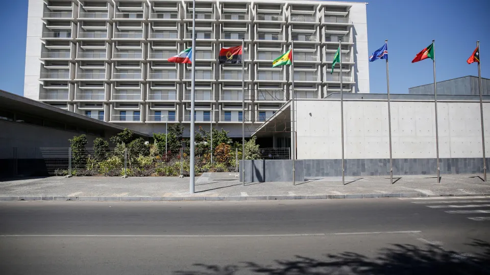 Portugal reforçou posição como fornecedor de mercadorias de Cabo Verde