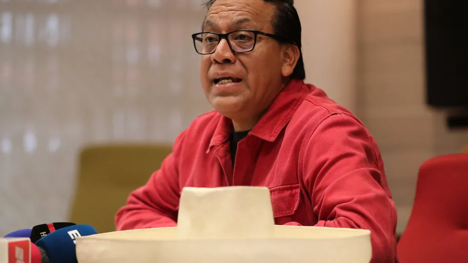 Fujimori mantém vantagem em eleições no Peru após rejeição de recurso do rival