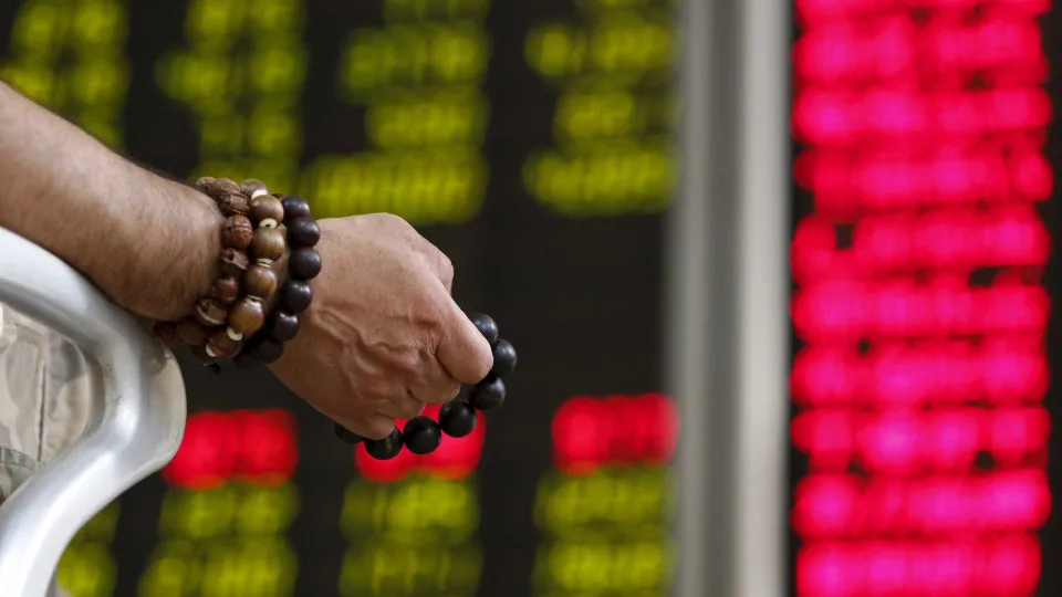 Bolsa de Tóquio abre com Nikkei a subir 0,93%