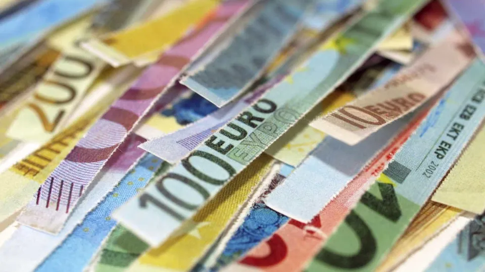 Receita fiscal do Estado aumenta 2,2% até maio para 22.209,6 milhões