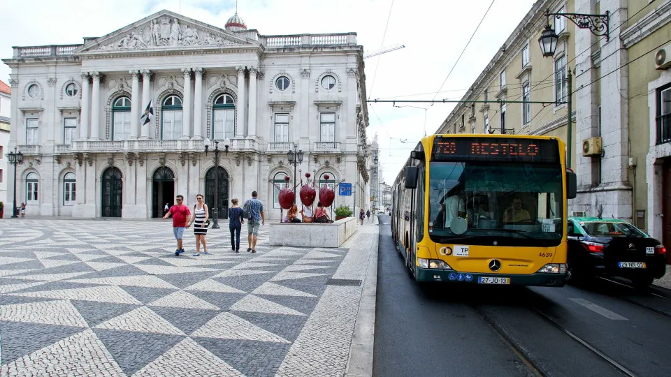 Número de passageiros da Carris cresce 3% no primeiro semestre