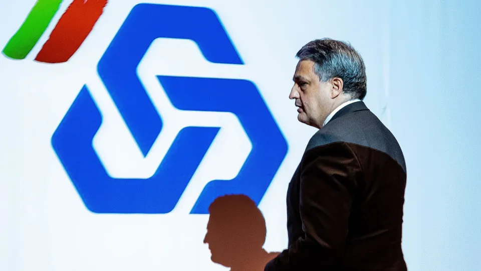 "Alteração da morada da sede social" é oficial: CGD já tem nova casa