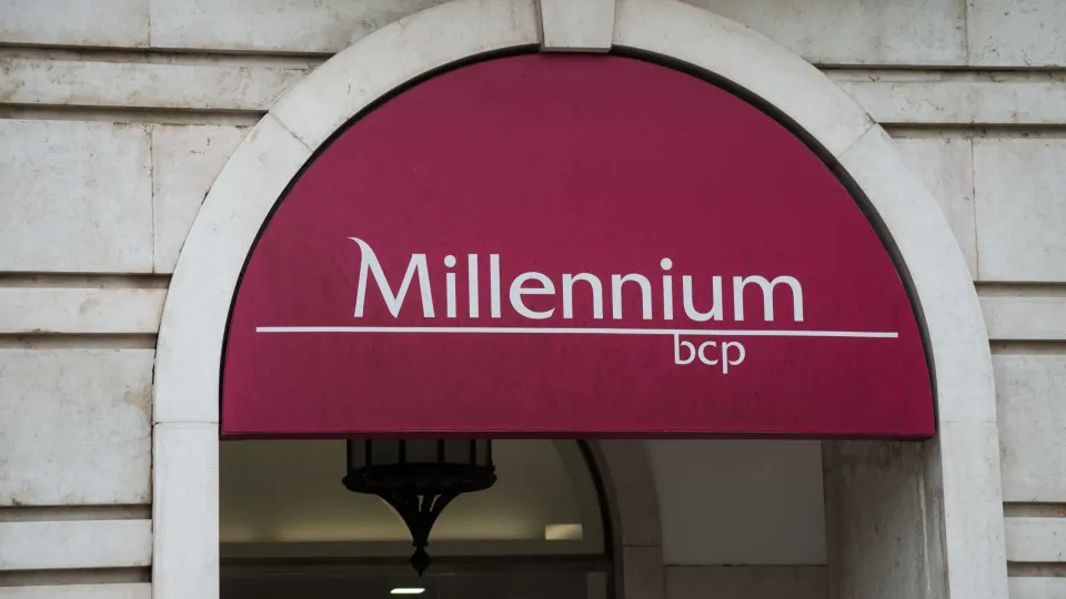 BCP recomprou 20 milhões de ações próprias e passa a ter 1,45% do capital