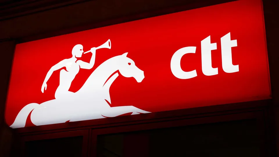 CTT alertam para complexidade no desalfandegamento com nova tarifa da UE