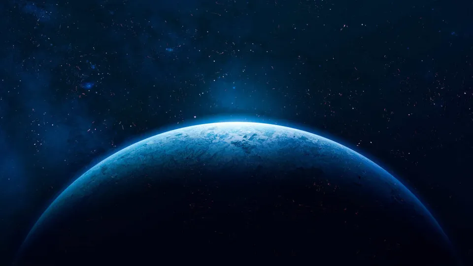 Cometa que passou "perto" da Terra remonta aos primórdios do Universo