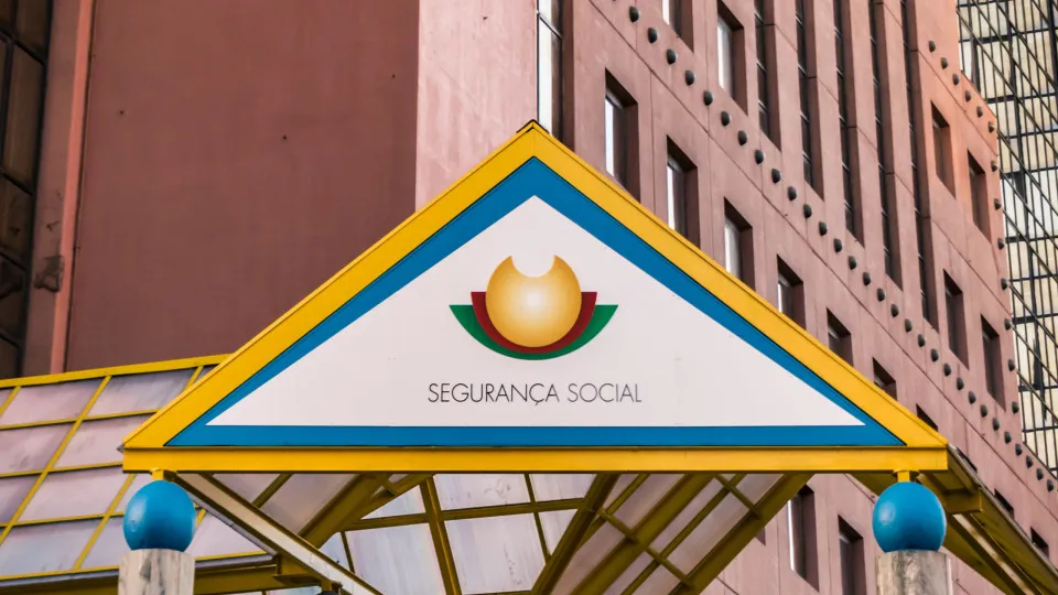 OE2026: Excedente da Segurança Social sobe para 3.675,5 milhões até maio