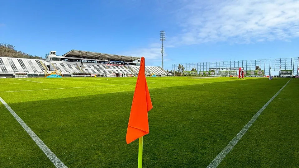 Nacional encerra pré
