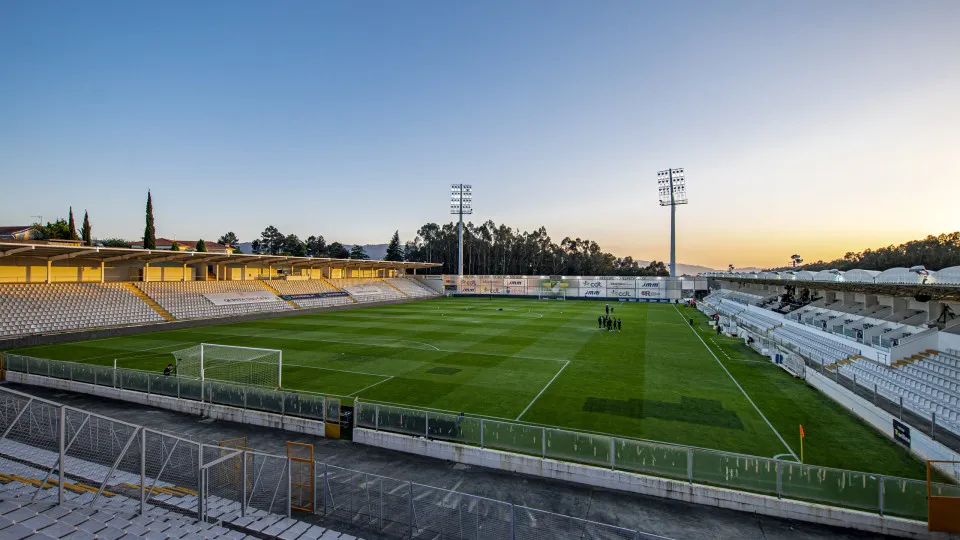 Oficial: Moreirense confirma saídas de Mika, Vasco Sousa e Luís Hemir