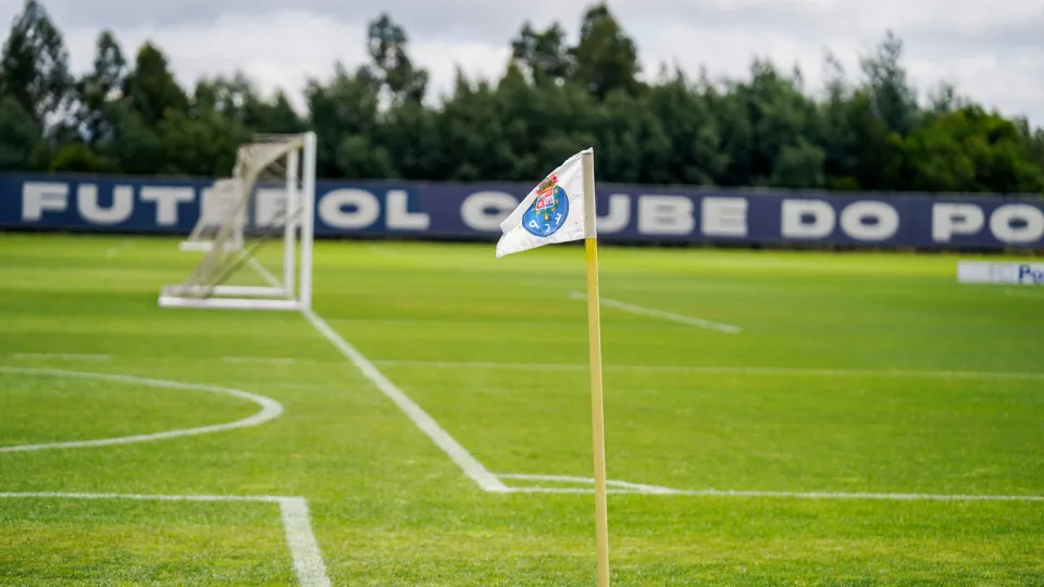 FC Porto revela todos os detalhes da pré