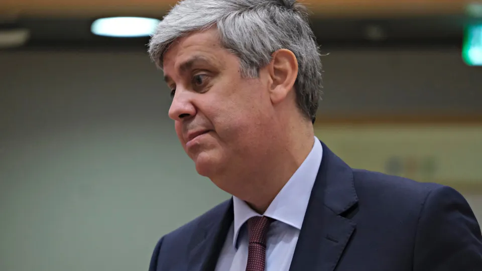 População em Portugal? "Sabíamos que não éramos aquele número"