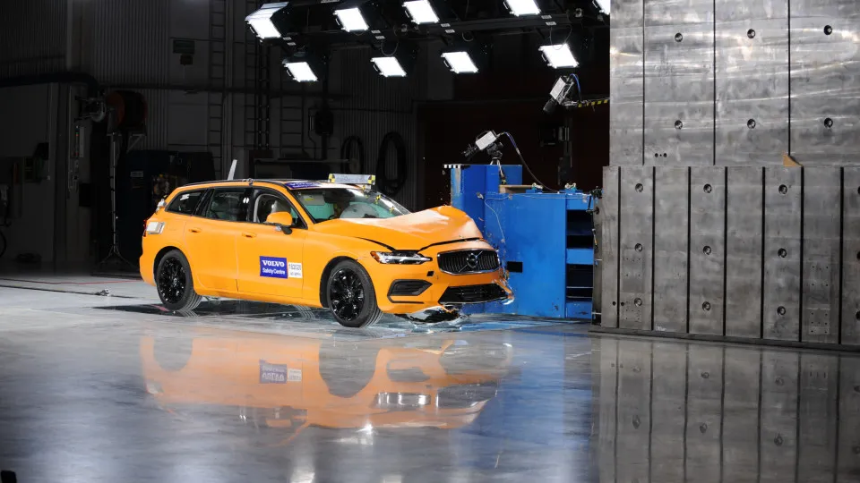 Entrevista: Desafio de tornar carros e estradas mais seguros (e 3 lições)