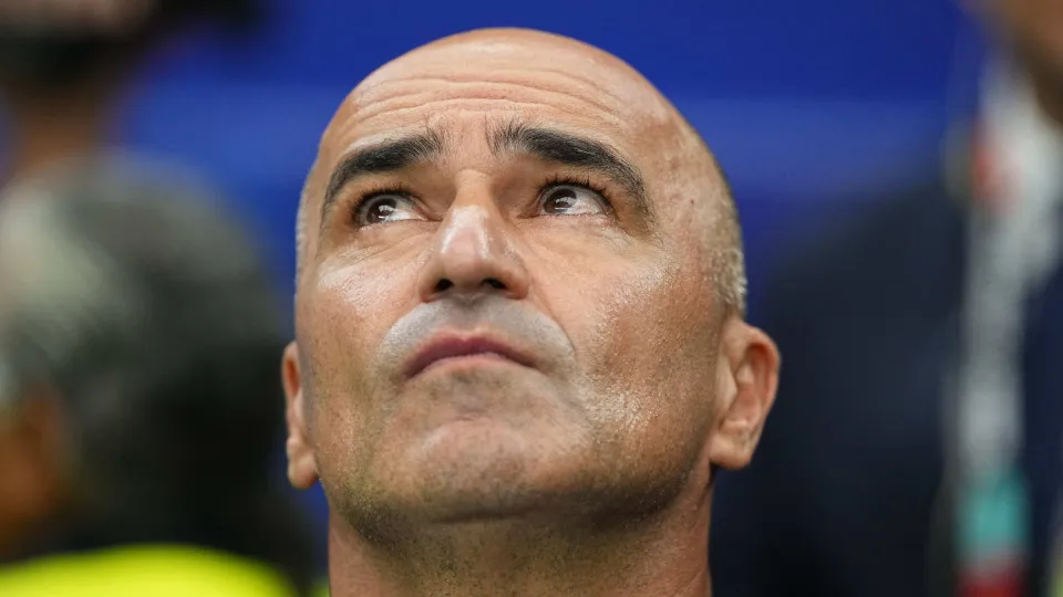 "Martínez estava pouco preocupado em ter uma equipa forte e sem medo"