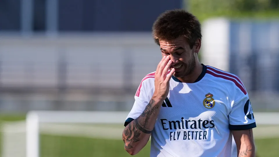 Atenção, Benfica. Riscado de Mourinho estabelece preferência no mercado