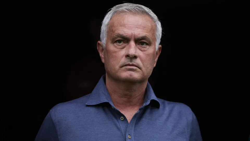 Mourinho: "Dizia-se que não queria este e o outro. Eu quero os melhores"