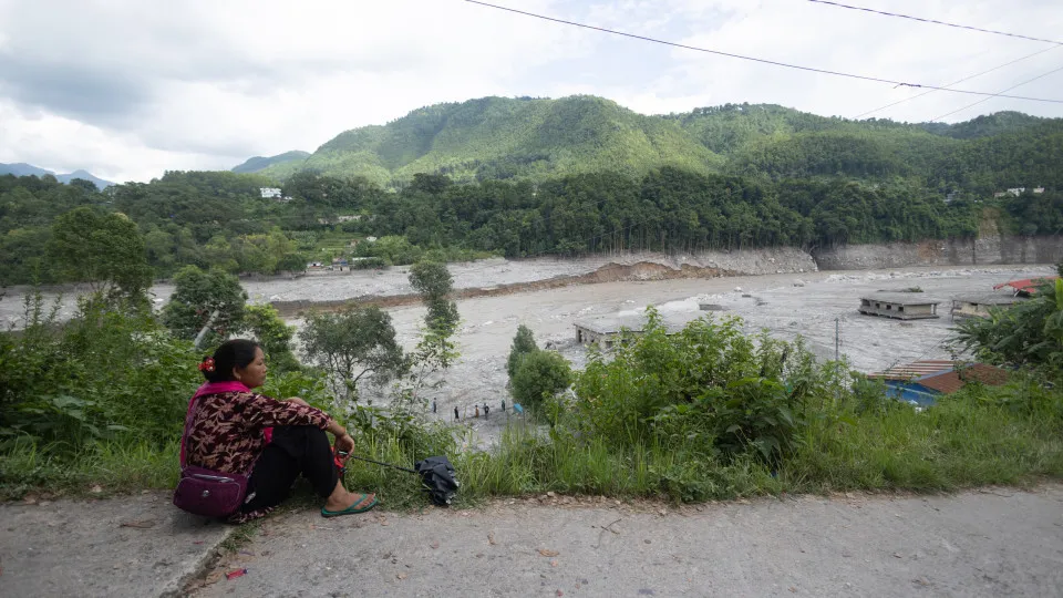 Parlamento nepalês declara alterações climáticas como ameaça à segurança