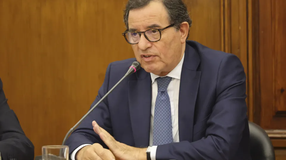 ASAE ganha 55 novos inspetores: "Reforço muito importante de meios"