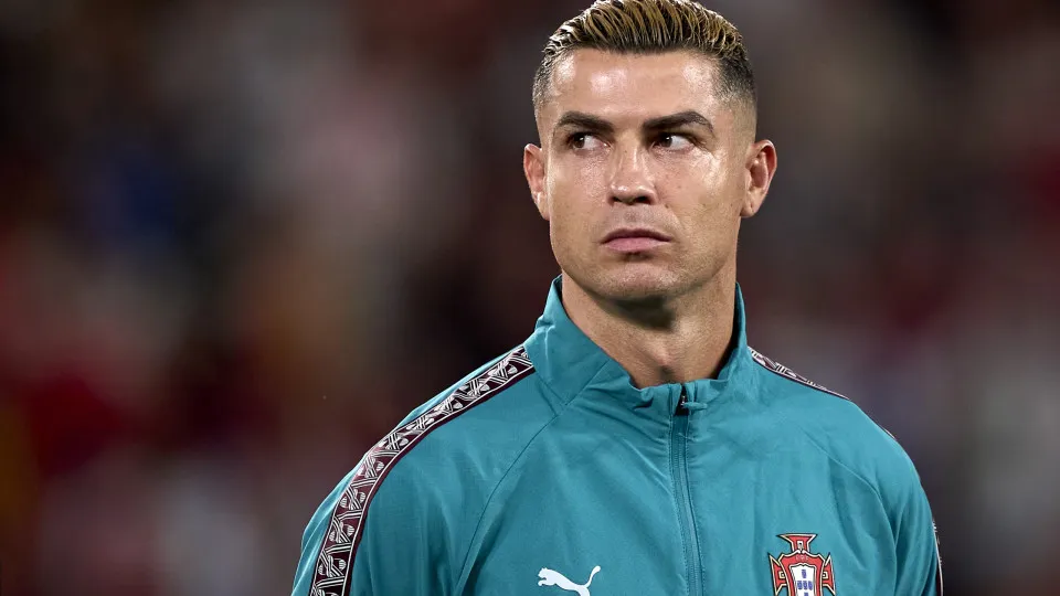 Abandono de Ronaldo é "terramoto" económico e pode custar patrocínios