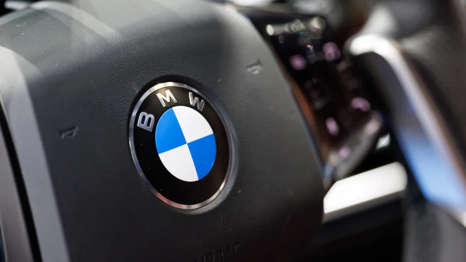 Os planos da BMW para o futuro, da gama de modelos à IA e produção