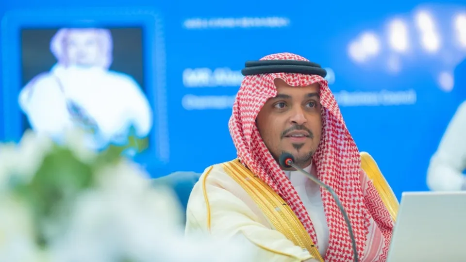 Arábia Saudita: "O momento é agora. Janela de oportunidades irrepetível"