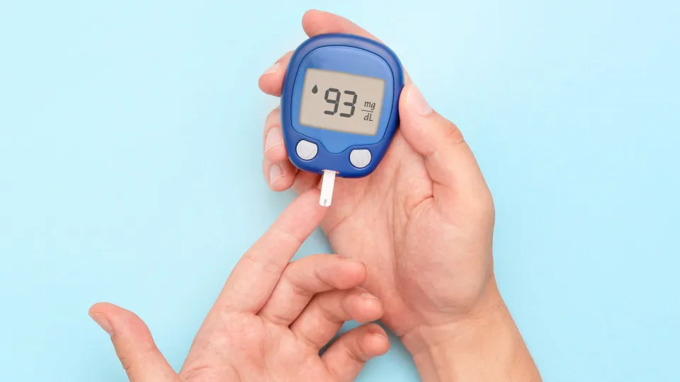 Tem diabetes e não sabe? 5 sintomas que podem passar despercebidos