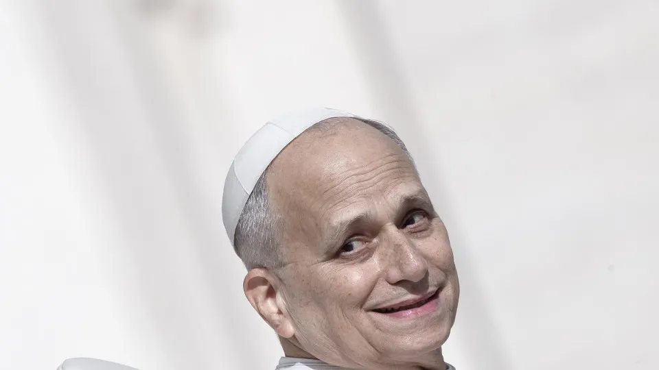 Papa cancela visita a Assis. "Médicos desaconselharam viagem"