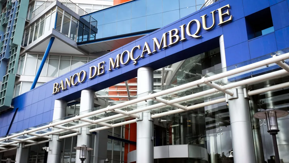 Banco de Moçambique quer reforçar reservas com ouro nacional