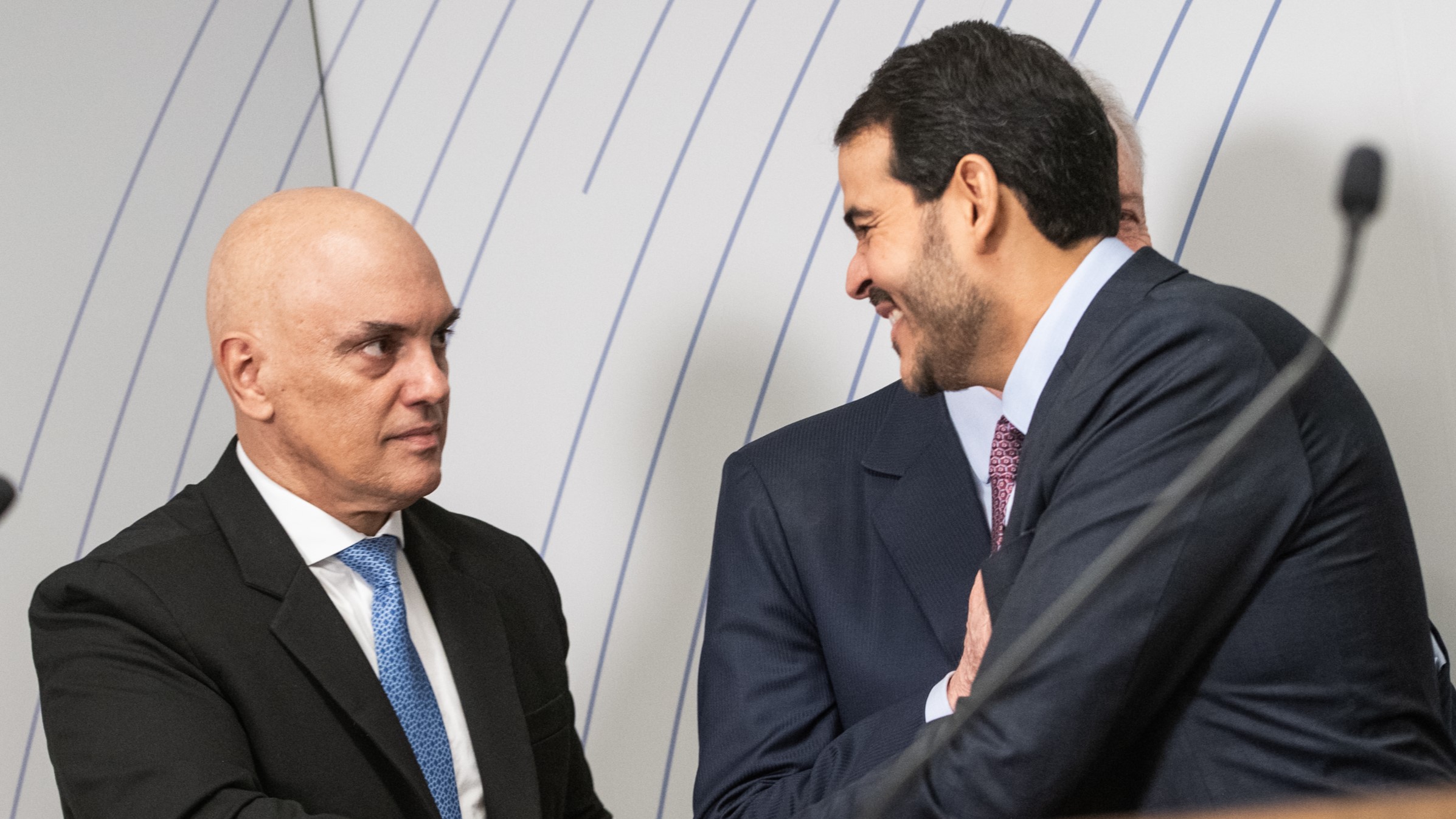 Intromissão da AGU no caso de Moraes nos EUA pode se voltar contra ele e o Estado brasileiro