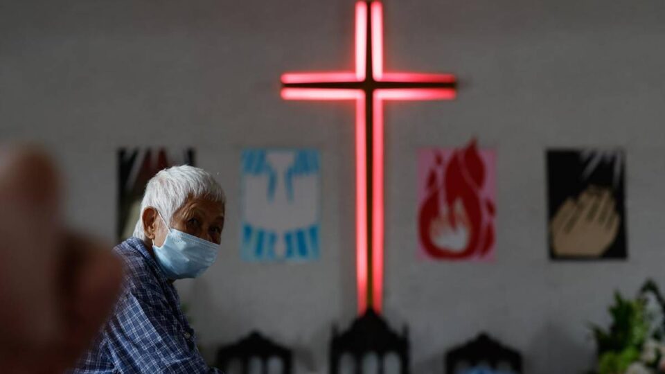 Bispos dos EUA pedem aos católicos: coloquem a fé antes da política