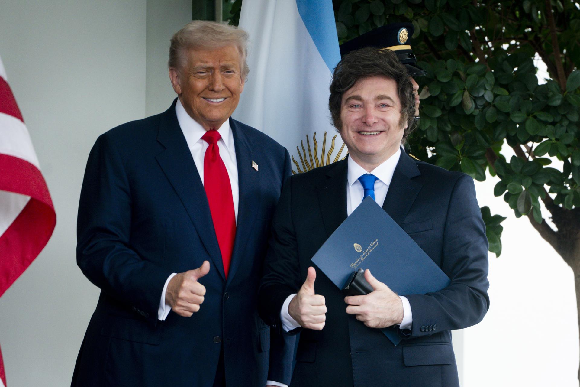 Onda direitista na América do Sul e pacto liderado por Donald Trump isolam Lula