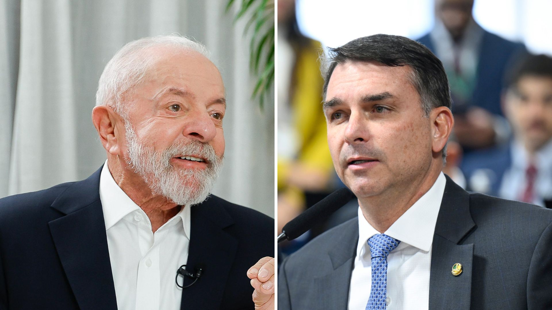 Petróleo na eleição: Lula exalta Margem Equatorial; Flávio busca setor privado