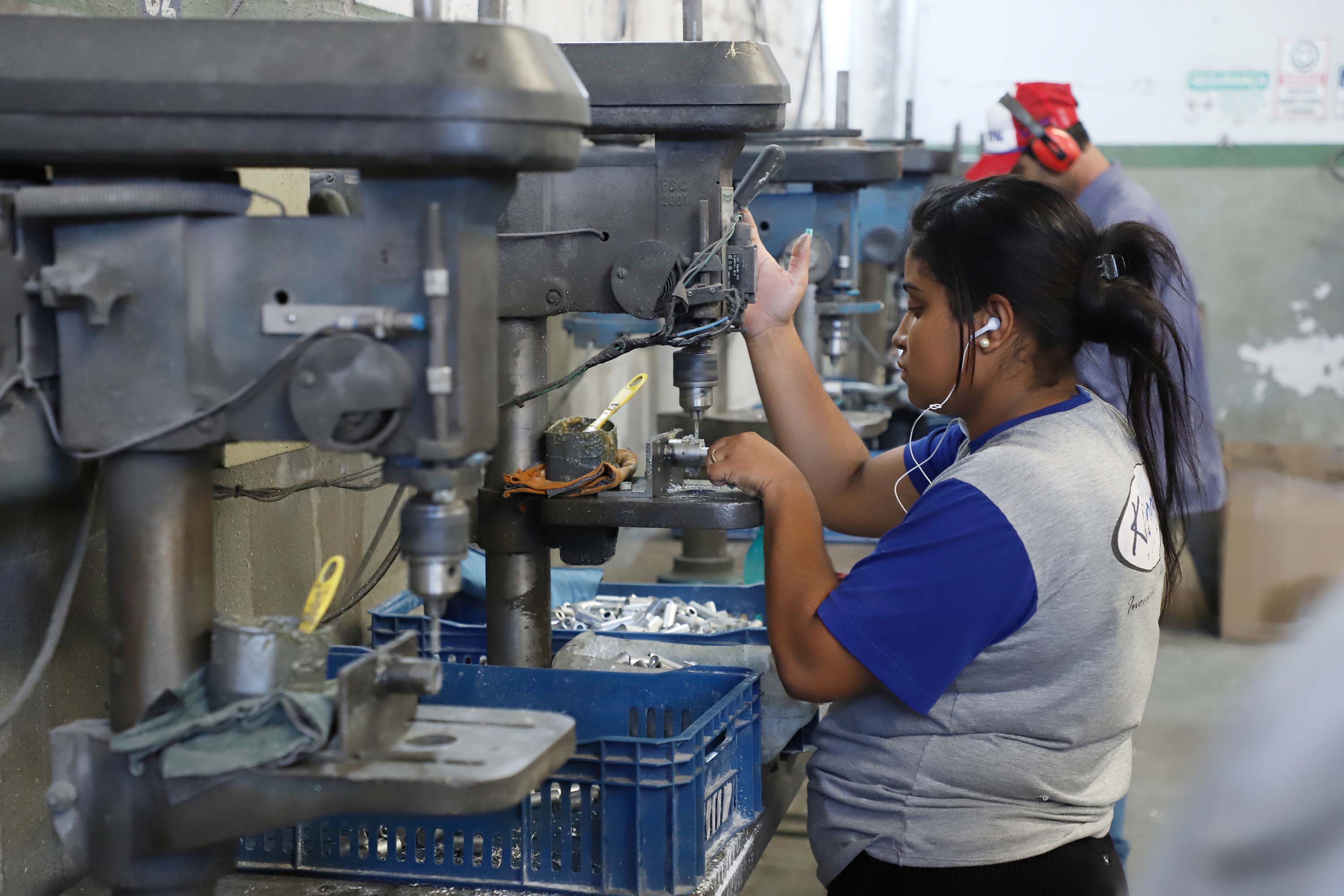Cidades especializadas fazem o PR avançar na economia nacional