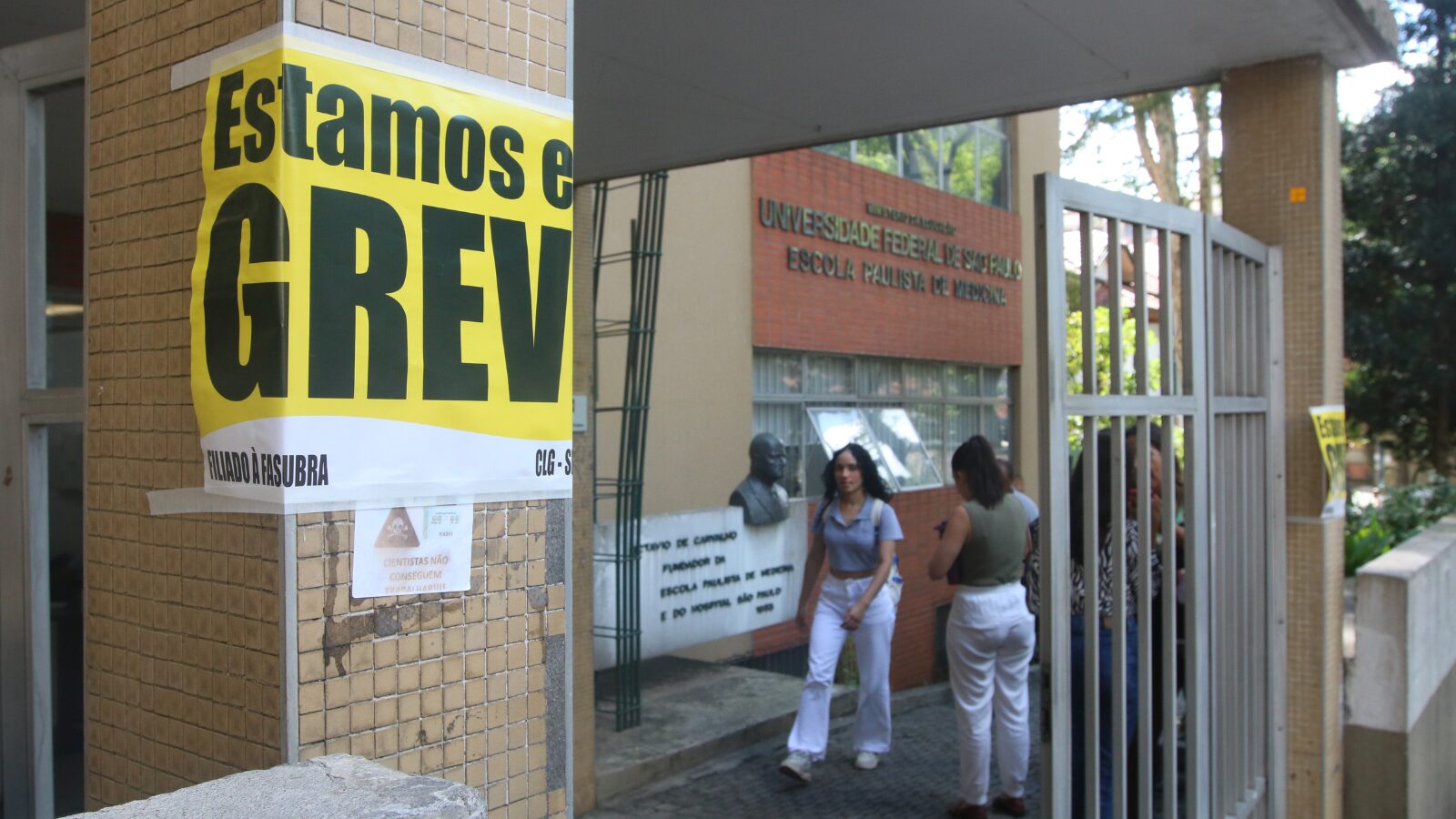 E se o Brasil não tivesse universidades federais?