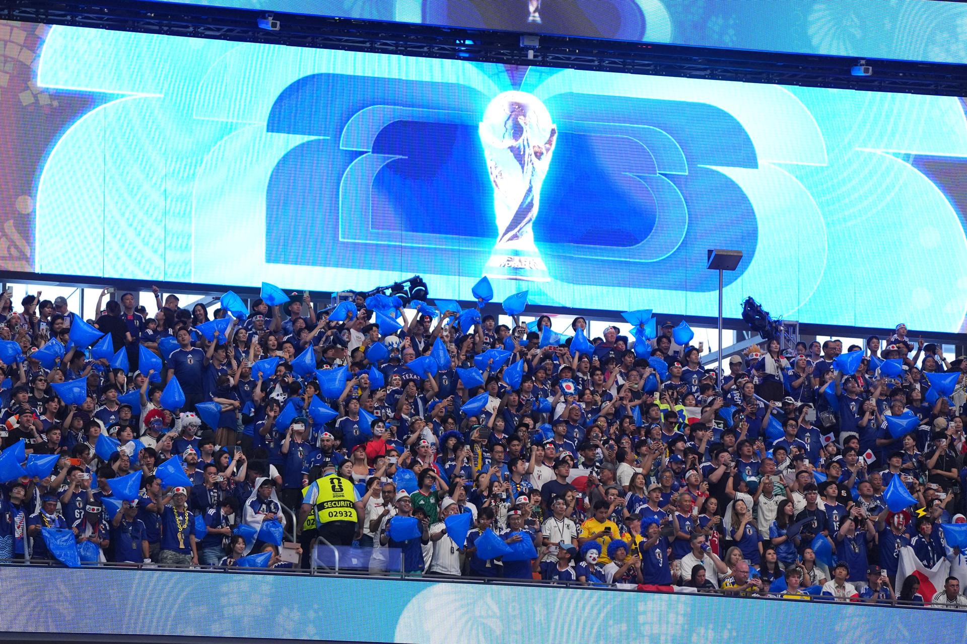 Por que a Copa de 2026 tem recorde de países que perseguem cristãos?