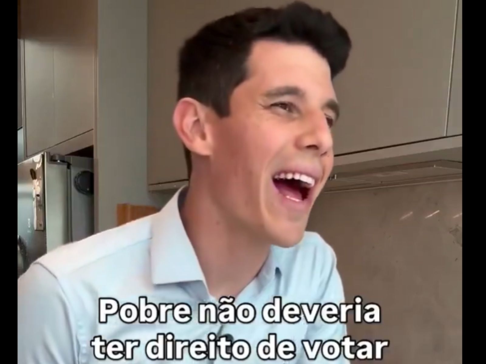A pergunta de R$300 mil: pobre deveria ter o direito de votar?