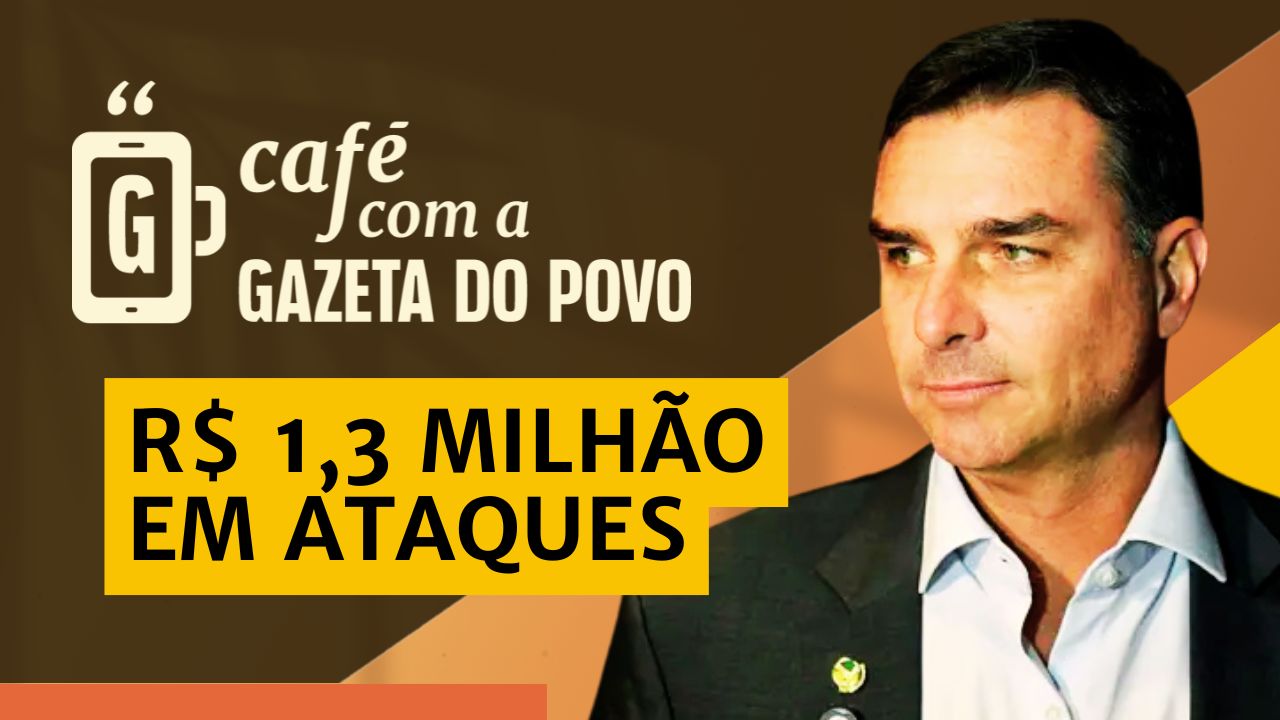 Perfis fantasmas movimentam R$ 1,3 milhão contra a direita nas redes